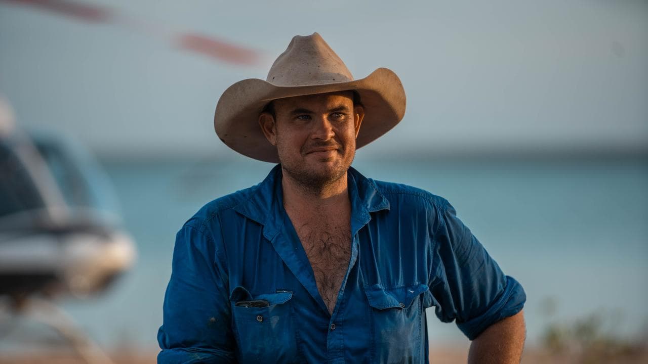 Chris Wilson, who was killed in a helicopter crash in February 2022