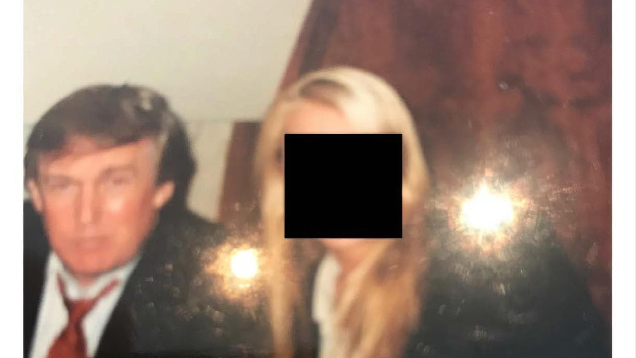 Trump Epstein Congress