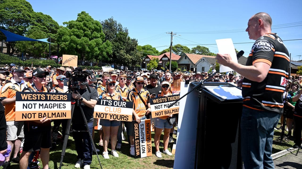 Inner West Council Mayor Darcy Byrne.