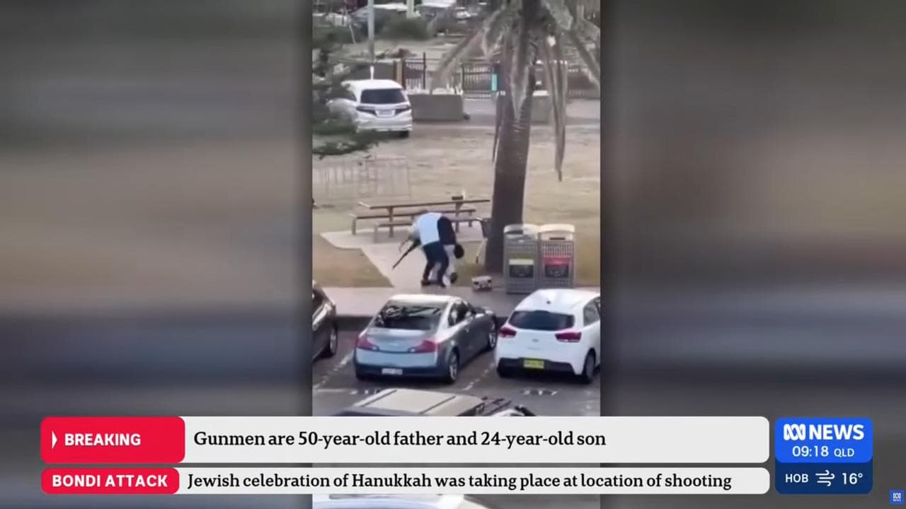 heroes who rushed towards danger.