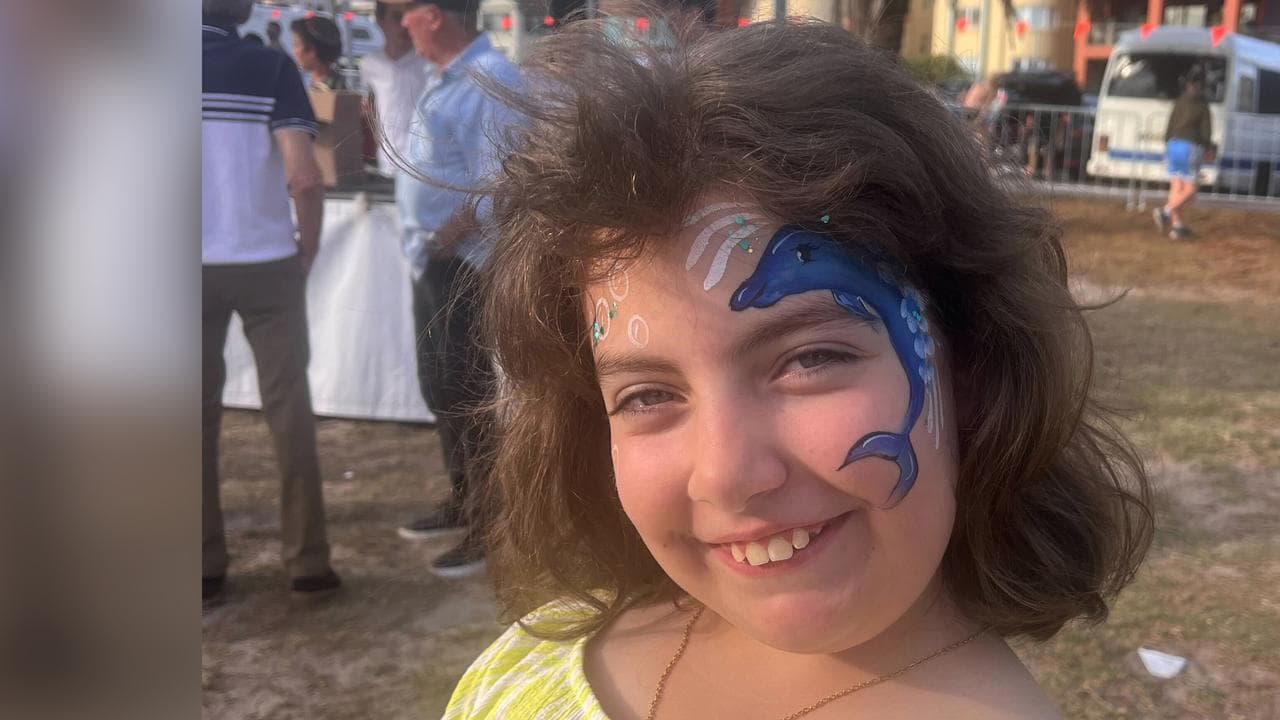 Matilda is one of the victims killed in a mass shooting at Bondi.