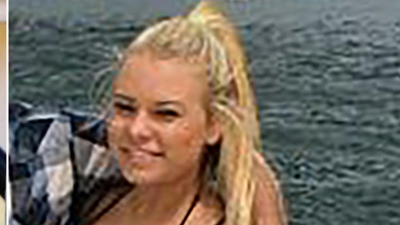 Tatiana Dokhotaru (file)