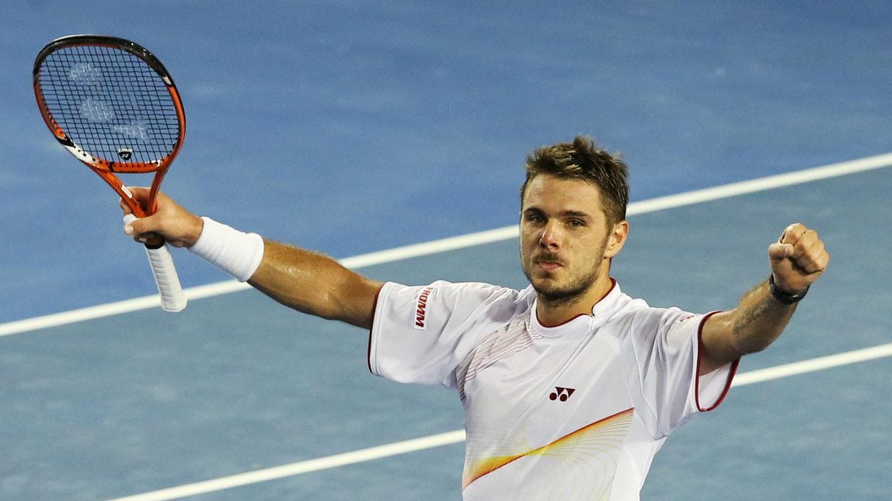 Wawrinka