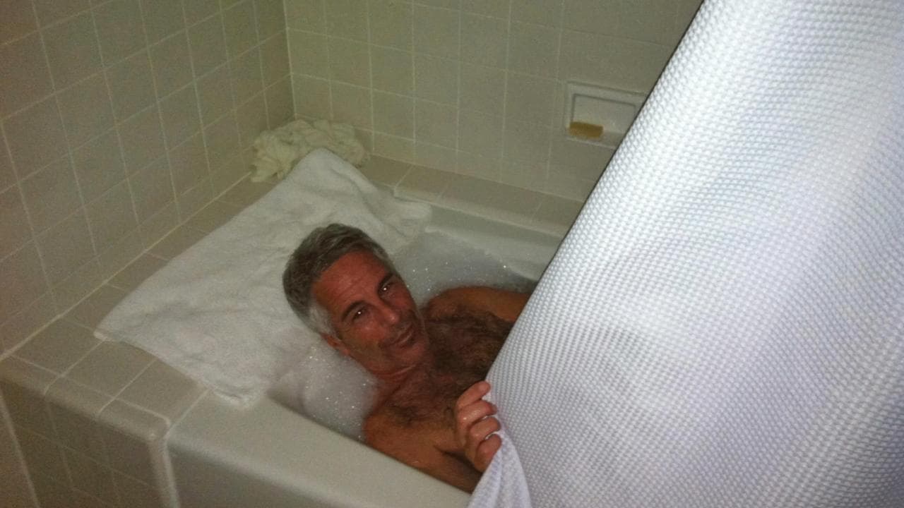 Trump Epstein Congress