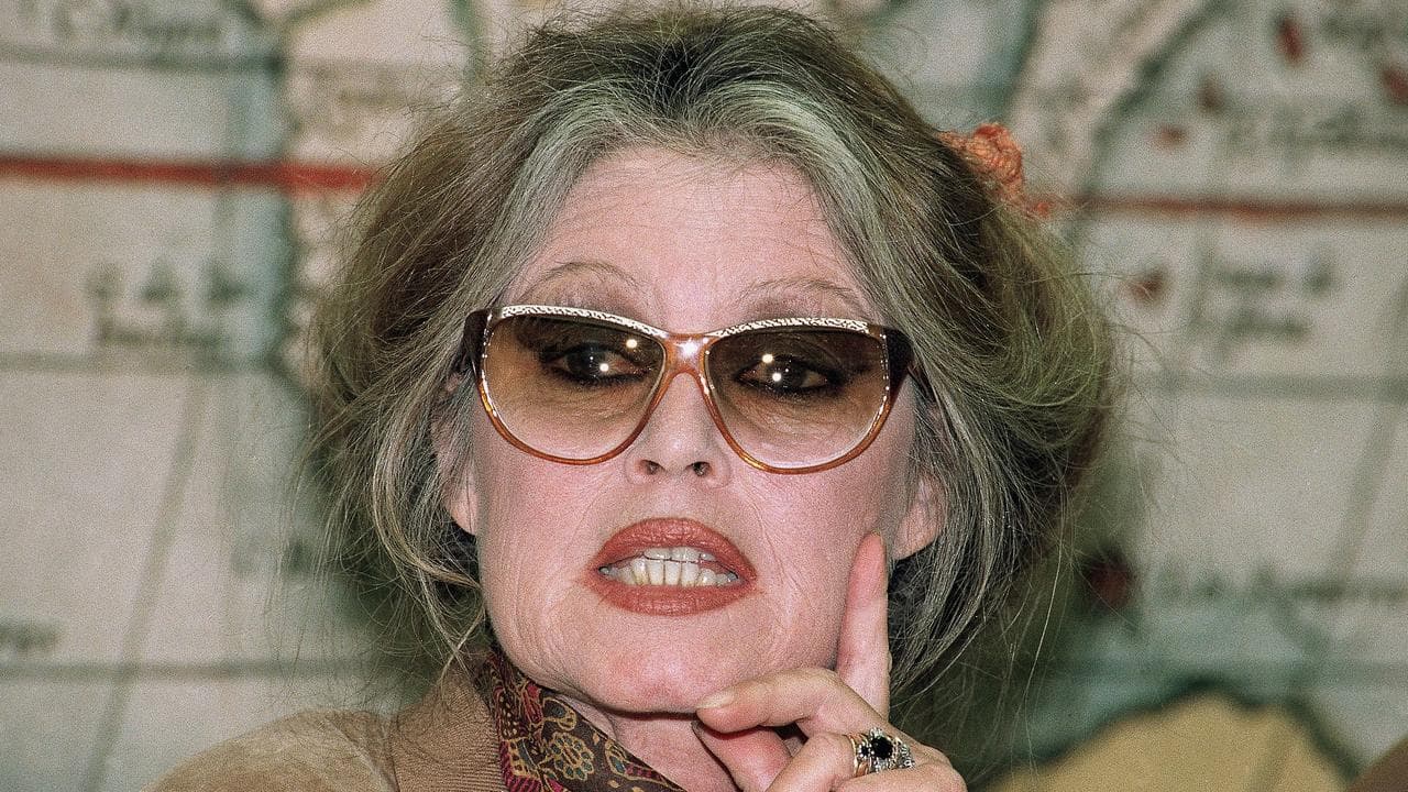 France Obit Brigitte Bardot