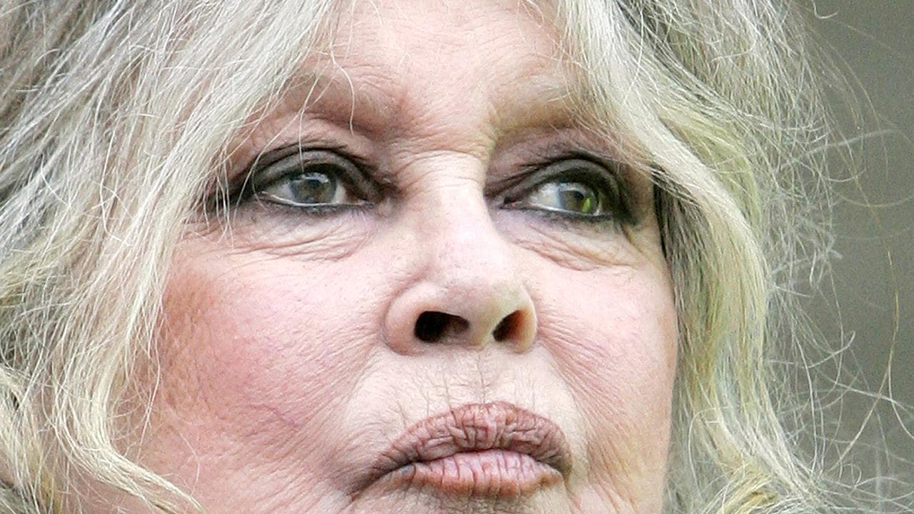 France Obit Brigitte Bardot