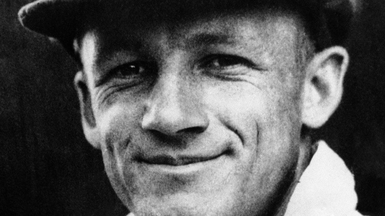 Donald Bradman