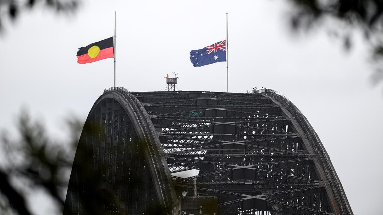 BONDI BEACH SHOOTING