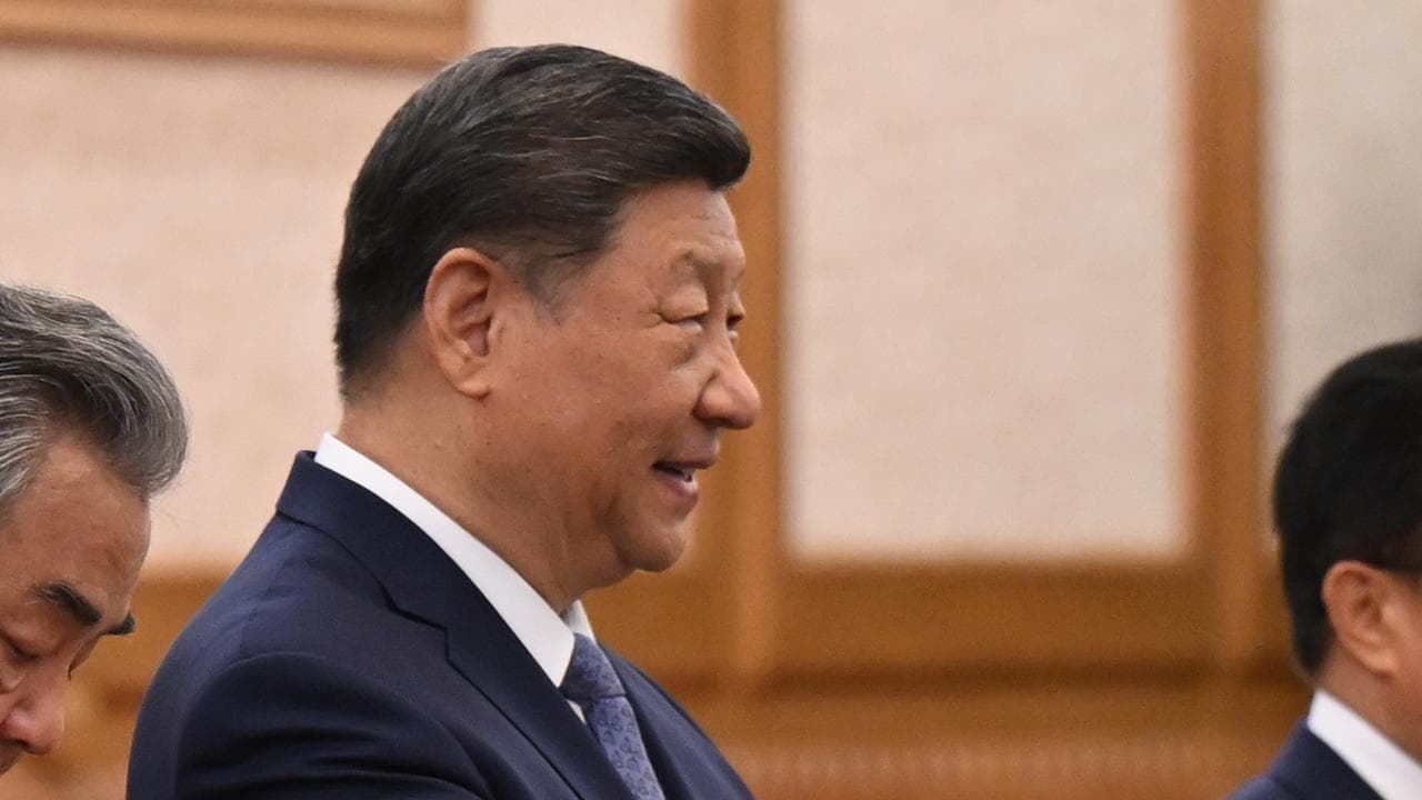 Xi Jinping