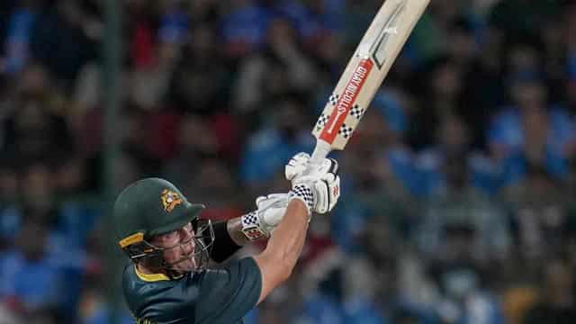 Defeated Aussies lap up T20 tour of India