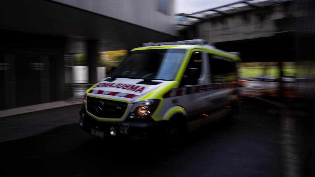 Ambulance cancelled for man who later died in custody