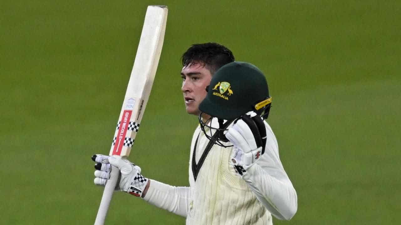 Renshaw hones mind craft in Test recall bid