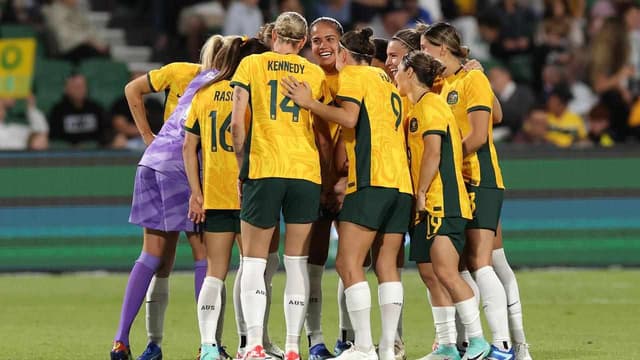 Matildas to change personnel, not style against Canada