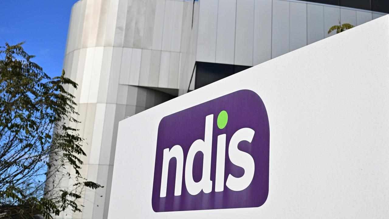 Funding deals struck with states on GST, health, NDIS