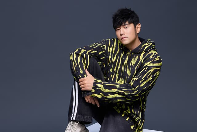 UNIVERSAL MUSIC GROUP ANNOUNCES STRATEGIC GLOBAL PARTNERSHIP WITH KING OF MANDOPOP, JAY CHOU