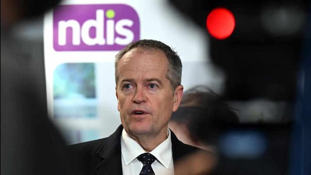 'Unbalanced' disability system needs rapid change