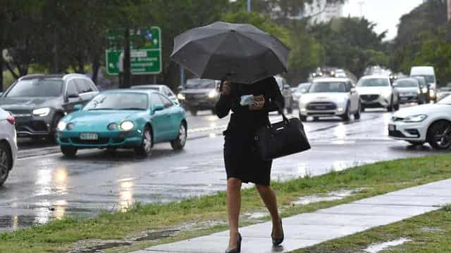 Tropical cyclone forces bureau radar upgrade rethink