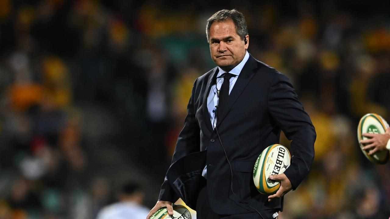 Rennie to begin Japan rugby season with star recruits