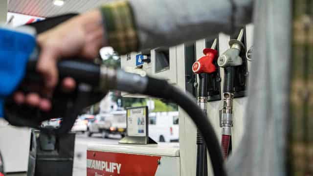 International factors driving petrol price pain