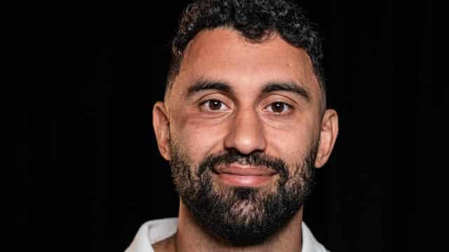 NRL champion shares inspiration behind children's book