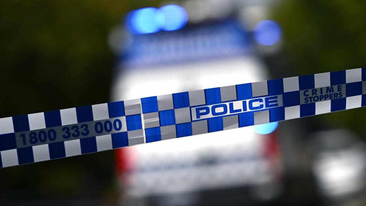 Men arrested after 'targeted' Melbourne CBD shooting