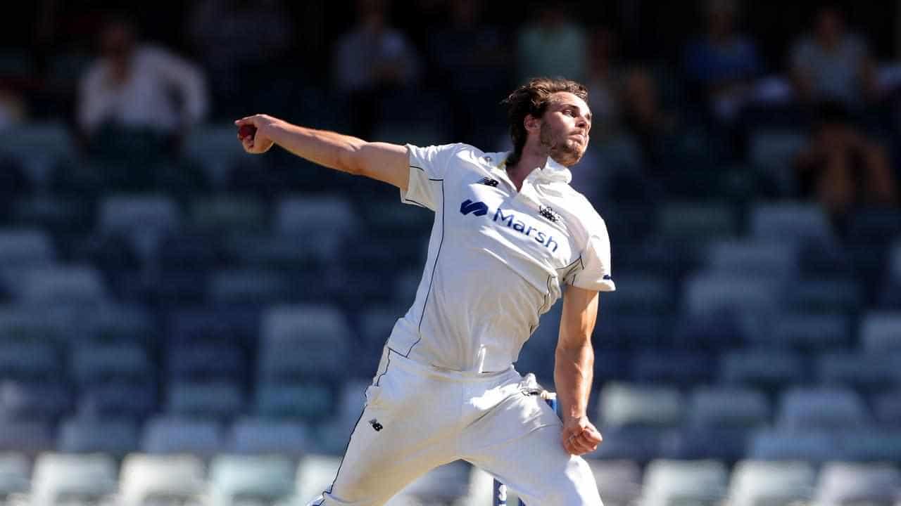 Lyon, Starc to keep Morris waiting for Test debut