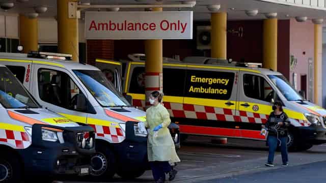 Crunch time in paramedic pay stoush as collapse looms