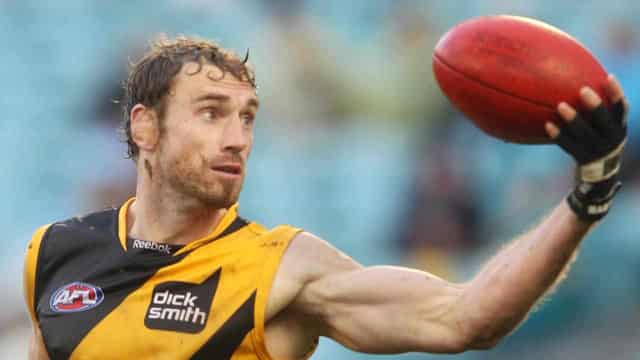 AFL concussion rules need to shift after Tuck's death