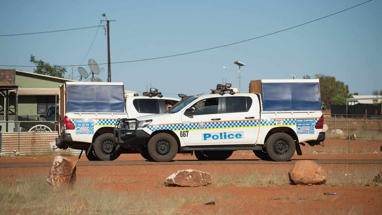 Man charged, accused of killing neighbours' dogs