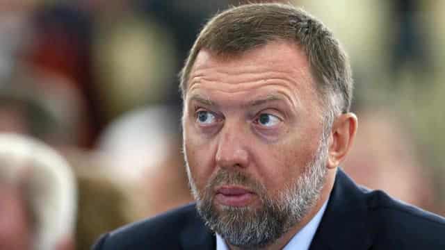 Russian oligarch using Aussie court to fight sanctions