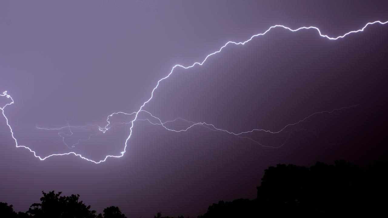 Hospitals running on backup as storms lash SA