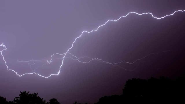 Hospitals running on backup as storms lash SA