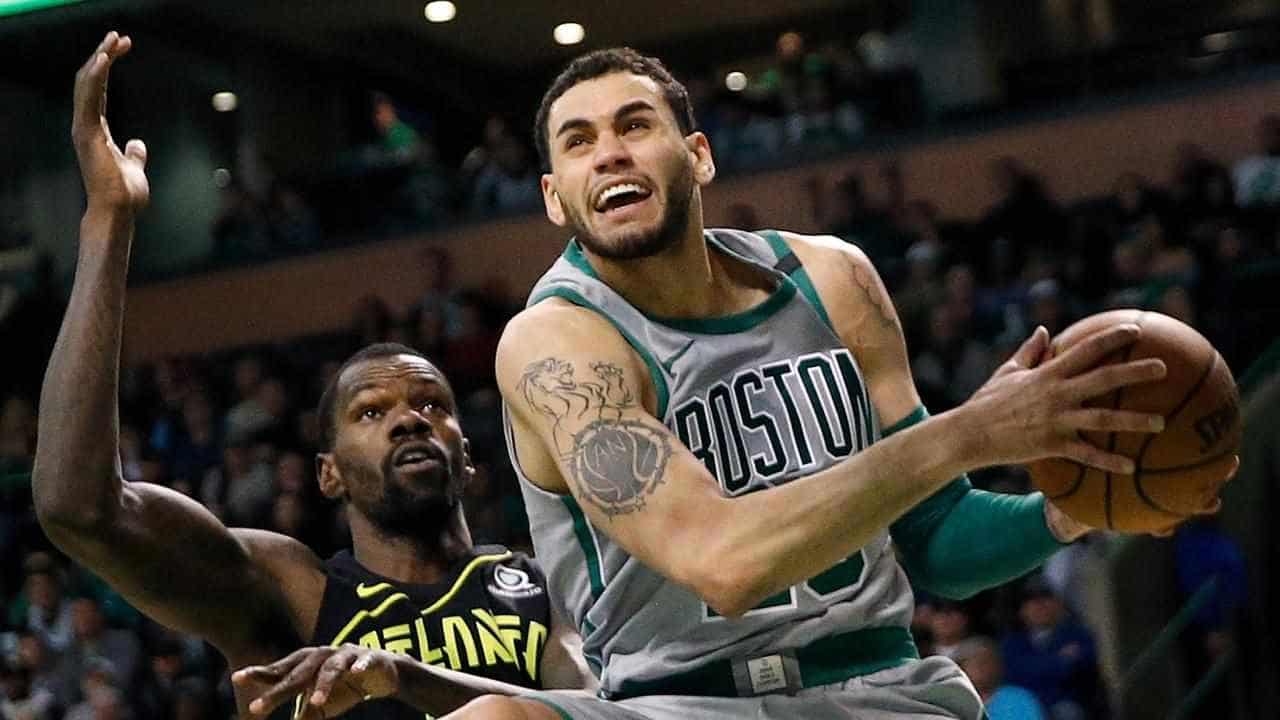 Former NBA star Abdel Nader joins South East Melbourne