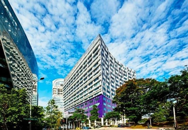 30th Anniversary Celebration of Shanghai Jiao Tong University for Operation in Singapore Successfully Held, and New Site of Antai Asia-Pacific Center Put into Service