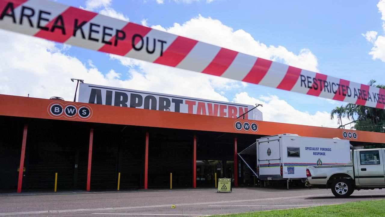 Accused bottleshop worker killer to claim self-defence