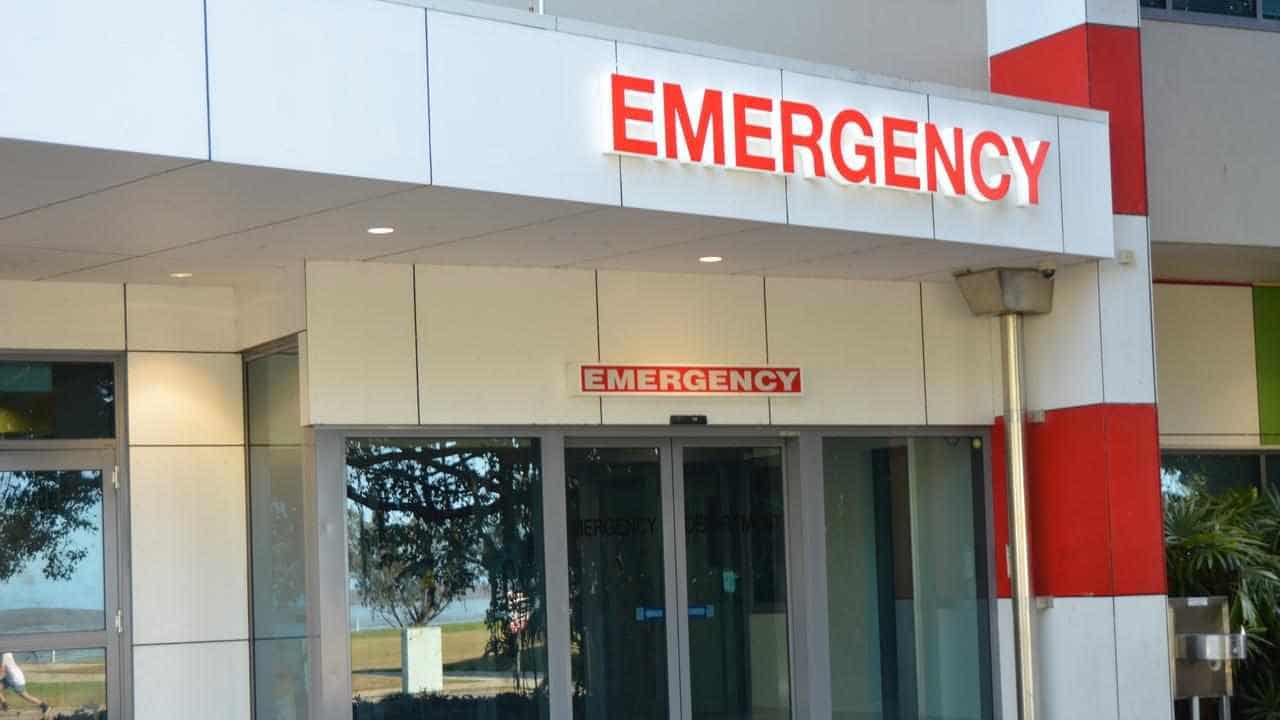 Population pressure on Qld health system