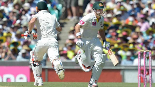 Warner has been a walking wicket for two years: Cowan