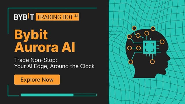 Bybit Launches Aurora AI: Revolutionizing Bot Trading for All Investors