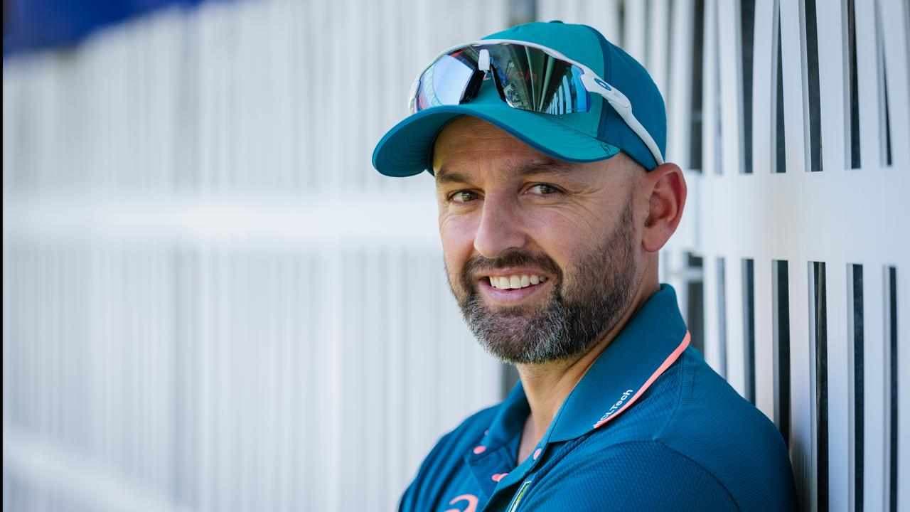 Australia jump on the Lyon train ahead of milestone