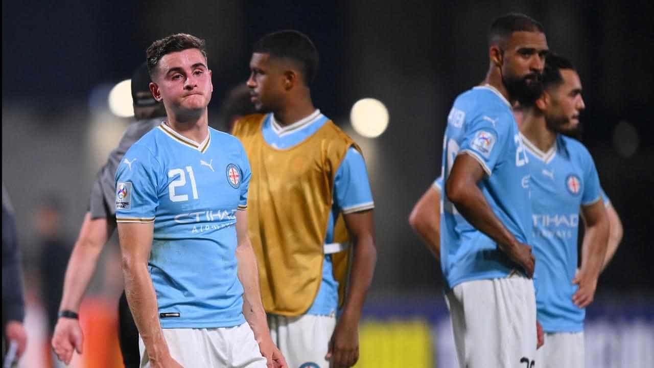 City hope for miracle results to keep ACL dream alive