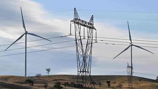 'Real, growing risk' of power generation falling short