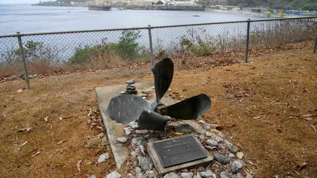 Christmas Islanders remember worst refugee boat crash