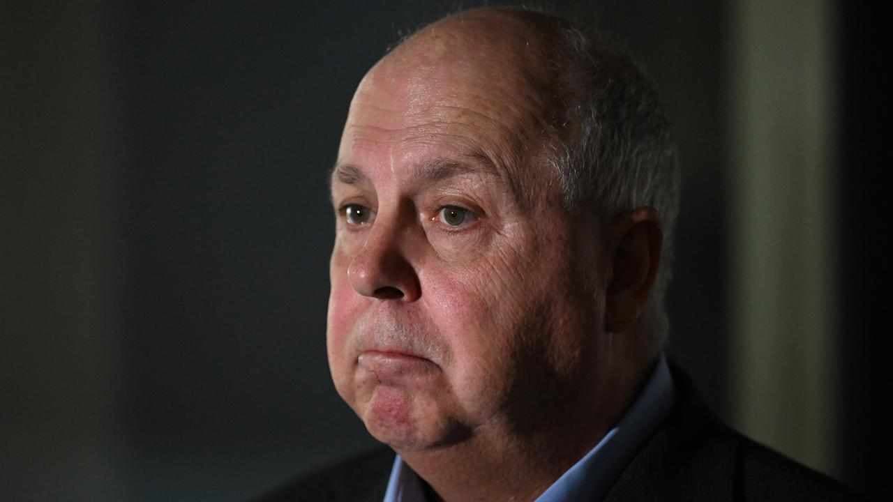 Vic debt up $6 billion in 6 months, heading to $177.8b