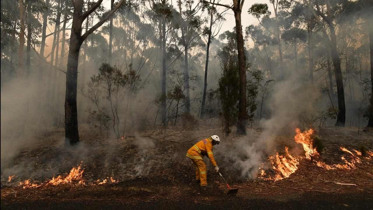 Aussie film shows global warming is changing childhood