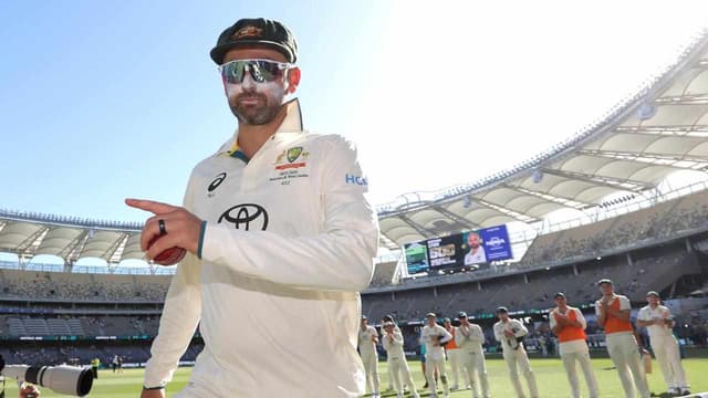 Lyon can join Warne past 700 Test wickets: Pat Cummins