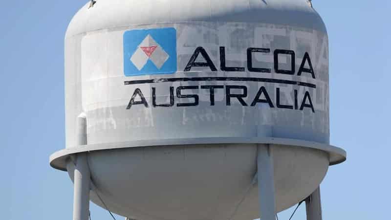 Alcoa mines probe over plan to clear state forest