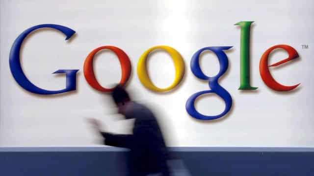 Google inks solar farm deal to help big data go green