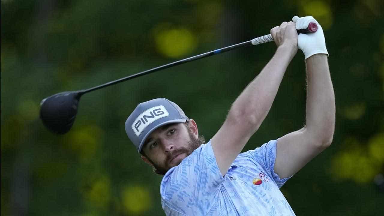 Aussie Endycott regains PGA Tour card at Q-school