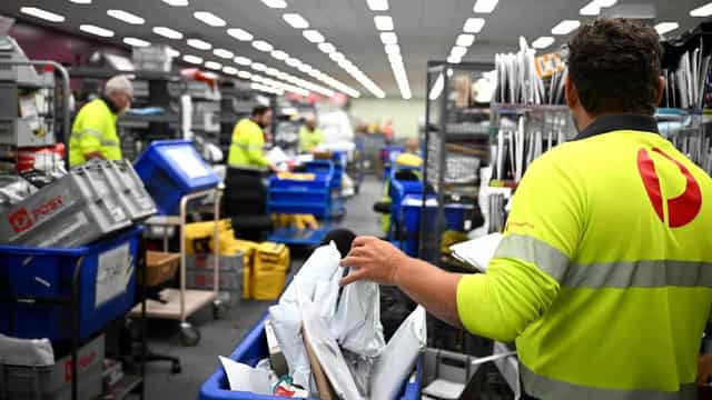 Aust Post's $2.9m compo bill for lost, damaged parcels