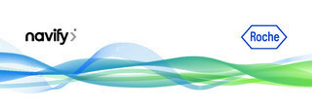 Roche navify digital solutions get excellent ratings from healthcare professionals in KLAS Research reports
